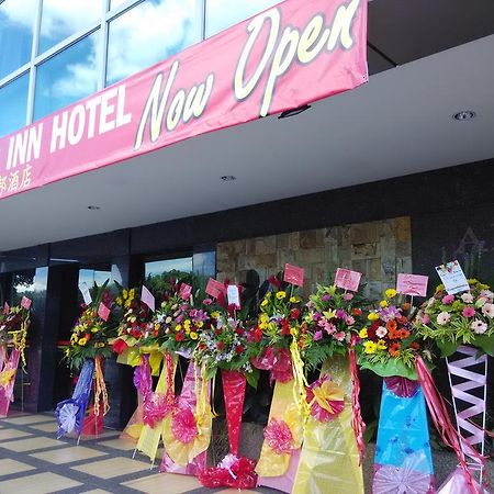 Ampang Inn Hotel Zewnętrze zdjęcie