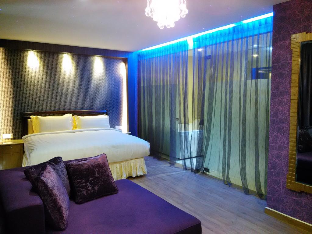 Ampang Inn Hotel Zewnętrze zdjęcie