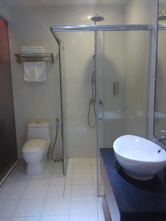 Ampang Inn Hotel Zewnętrze zdjęcie