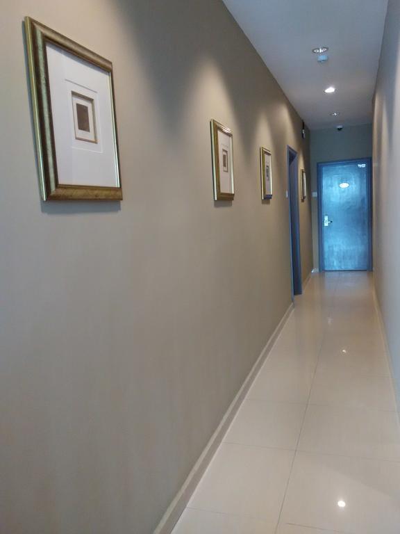 Ampang Inn Hotel Zewnętrze zdjęcie