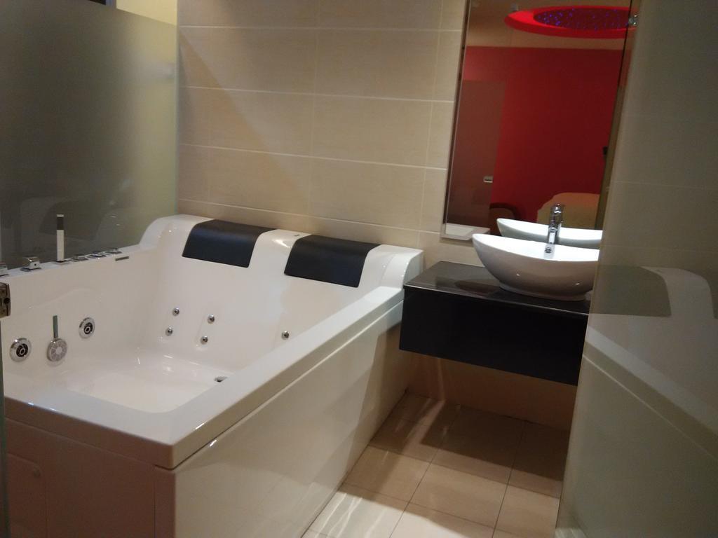 Ampang Inn Hotel Zewnętrze zdjęcie