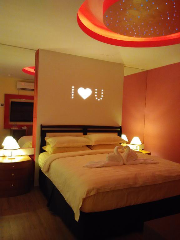 Ampang Inn Hotel Zewnętrze zdjęcie