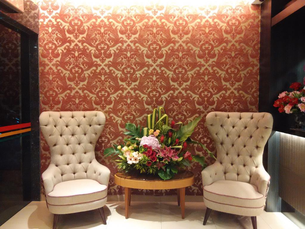 Ampang Inn Hotel Zewnętrze zdjęcie