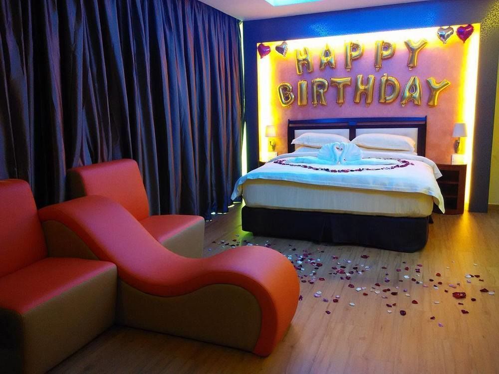 Ampang Inn Hotel Zewnętrze zdjęcie