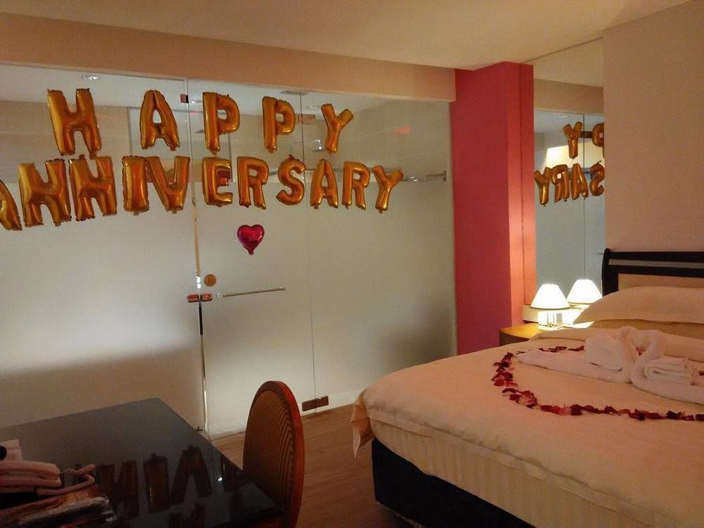 Ampang Inn Hotel Zewnętrze zdjęcie