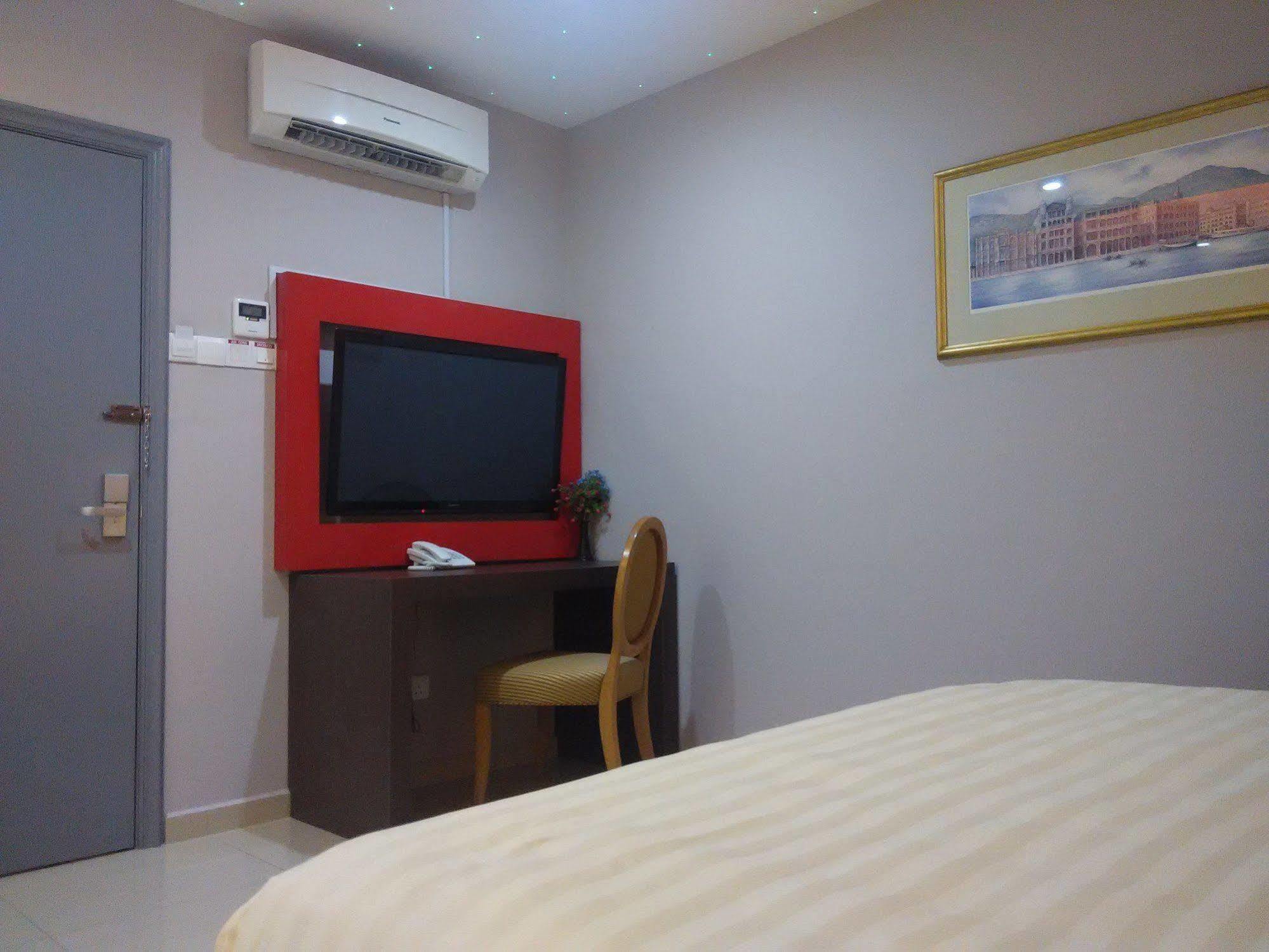 Ampang Inn Hotel Zewnętrze zdjęcie