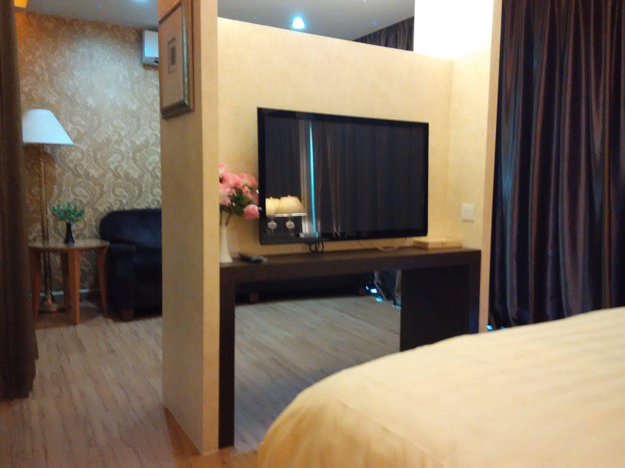 Ampang Inn Hotel Zewnętrze zdjęcie