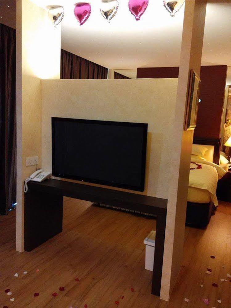 Ampang Inn Hotel Zewnętrze zdjęcie