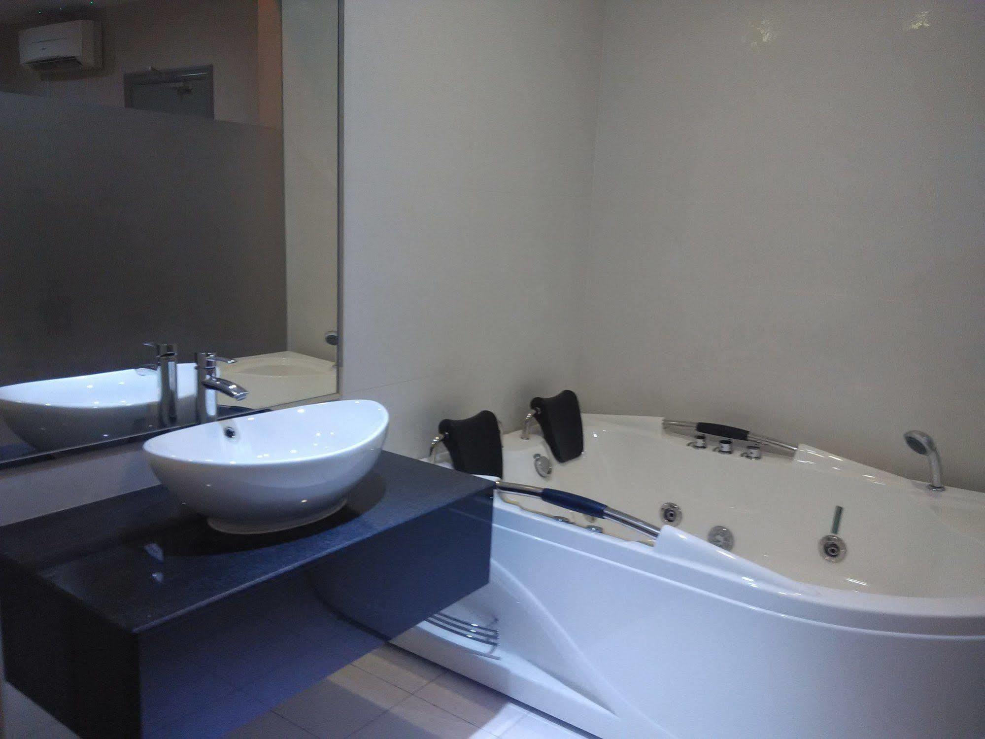 Ampang Inn Hotel Zewnętrze zdjęcie