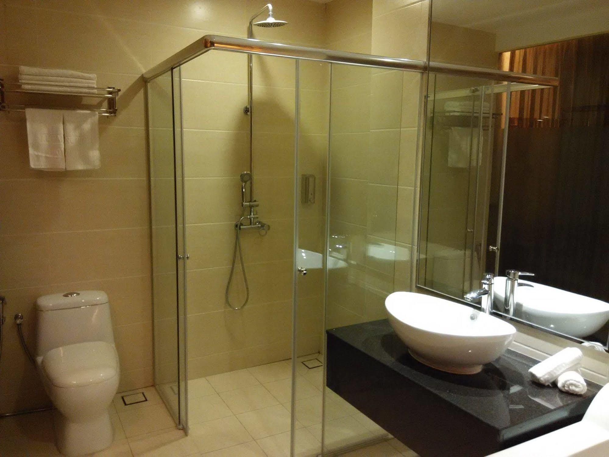 Ampang Inn Hotel Zewnętrze zdjęcie