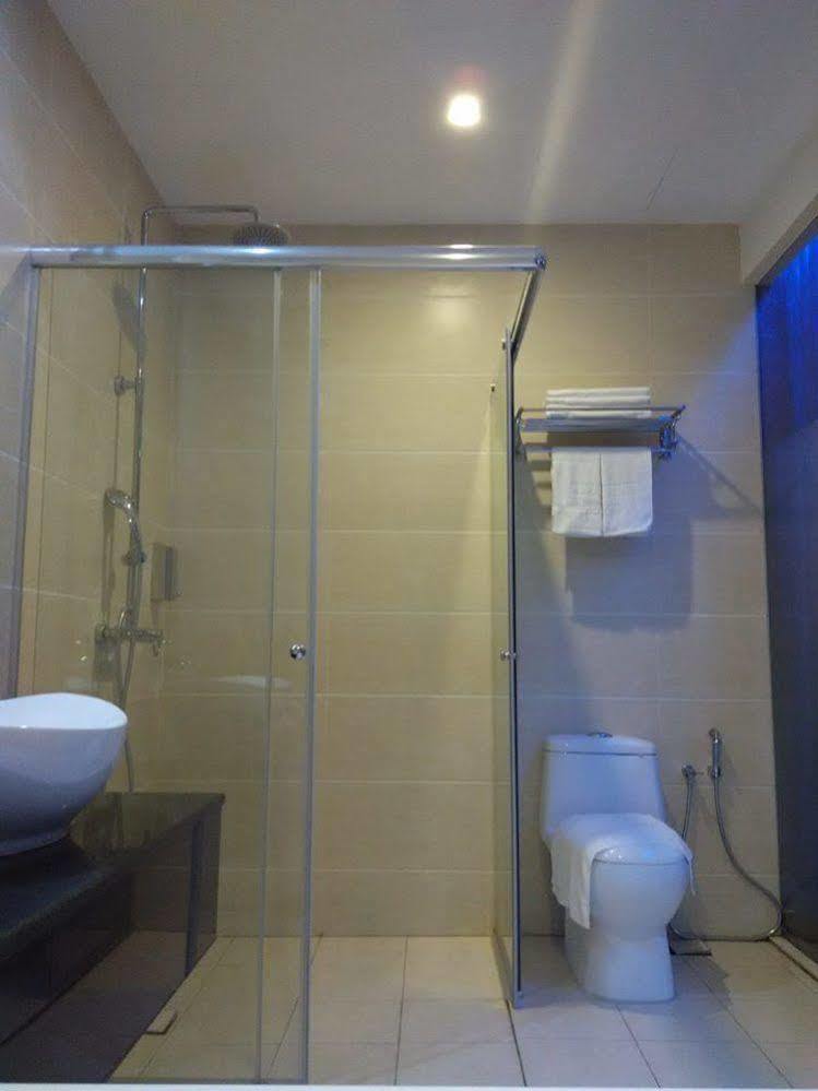 Ampang Inn Hotel Zewnętrze zdjęcie