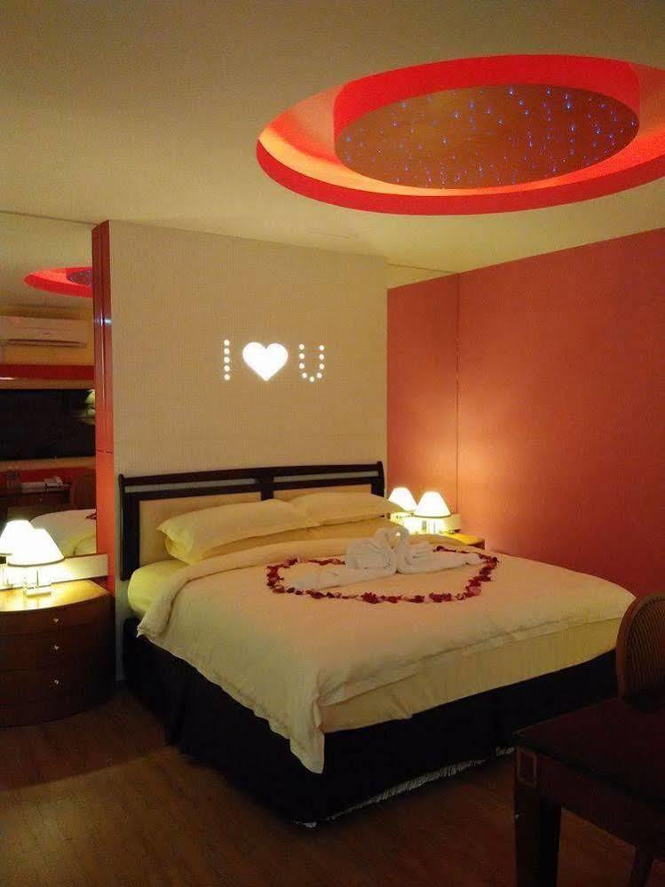 Ampang Inn Hotel Zewnętrze zdjęcie