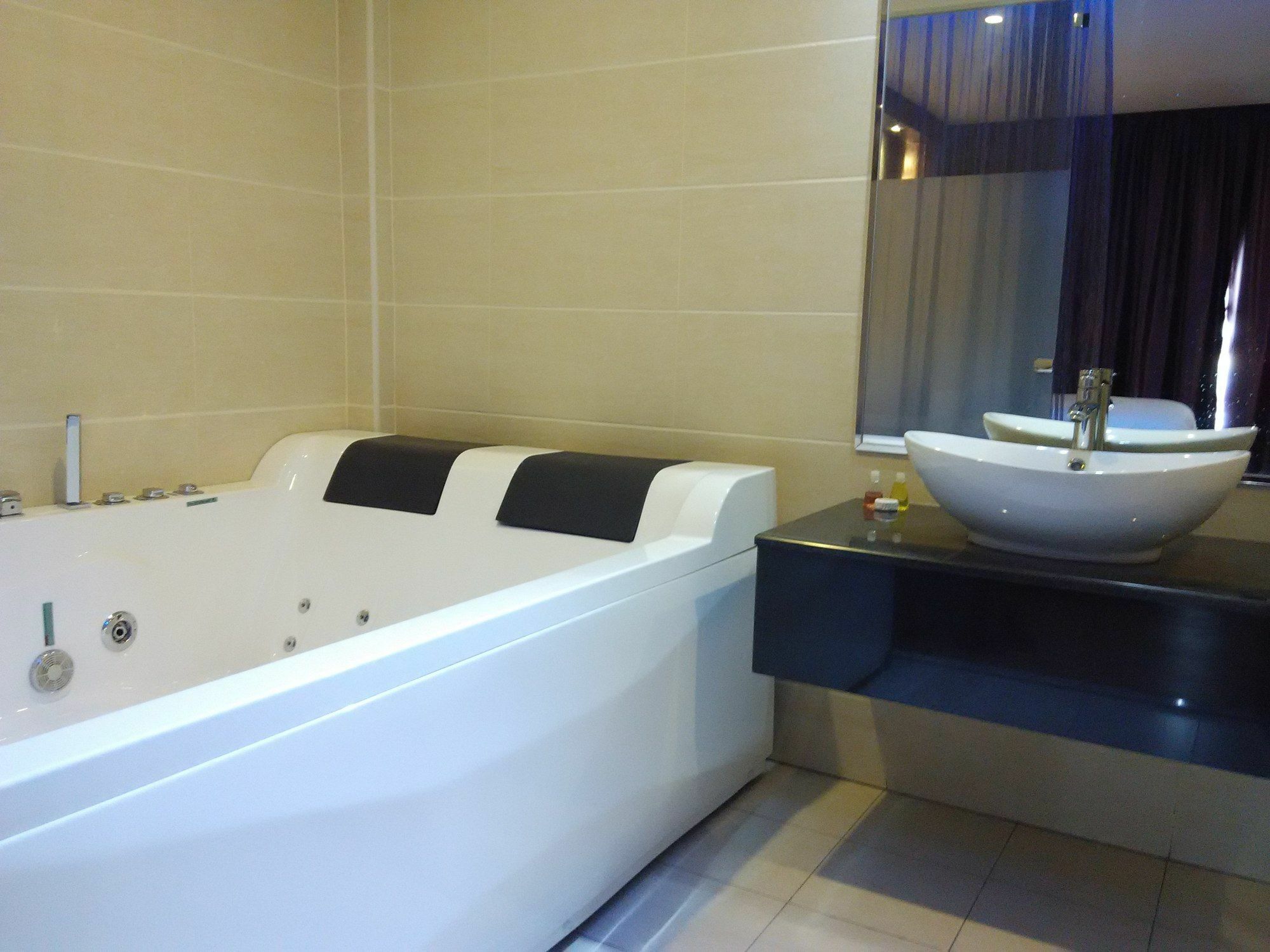 Ampang Inn Hotel Zewnętrze zdjęcie