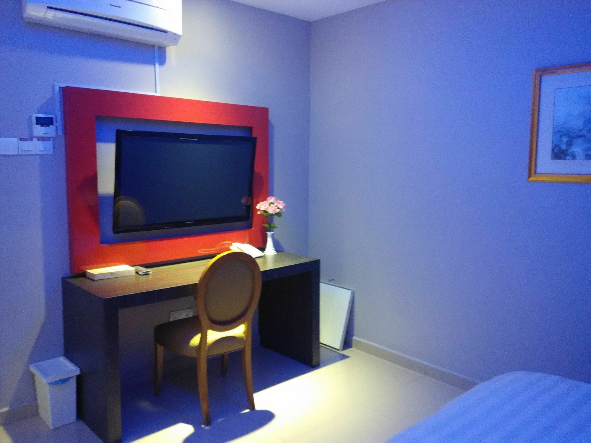 Ampang Inn Hotel Zewnętrze zdjęcie